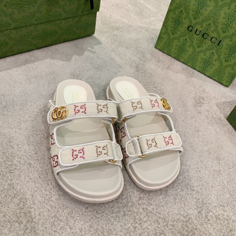 Gucci Slippers